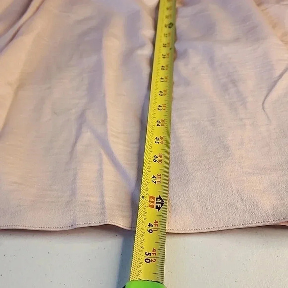 Gal Meets Glam Pink Midi Dress - Picture 8 of 15